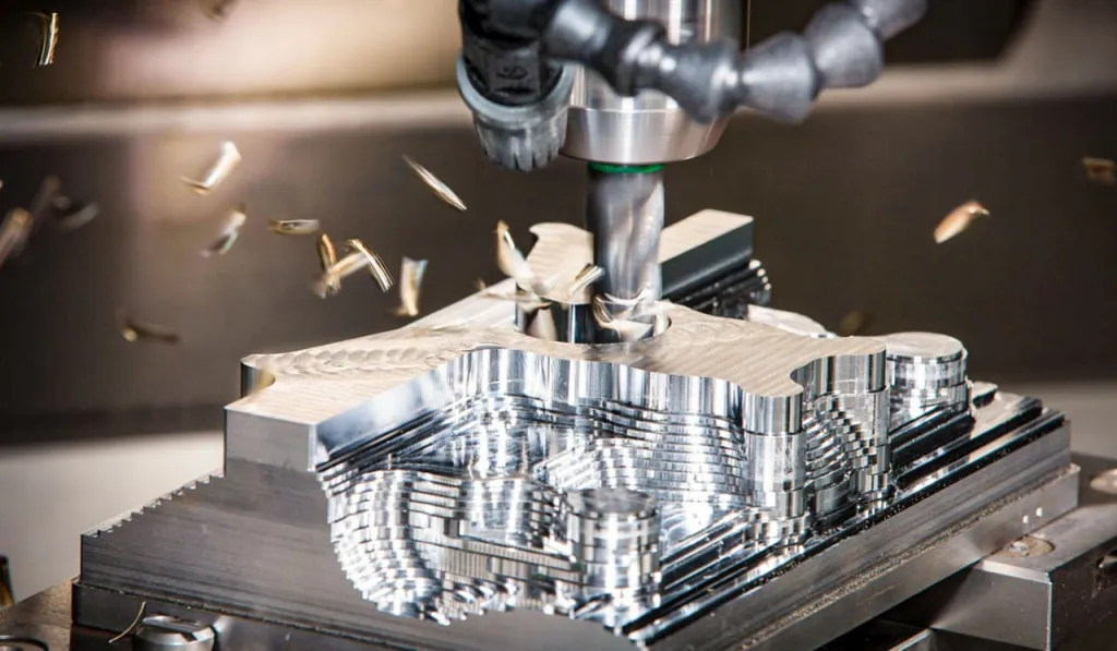 токарный станок