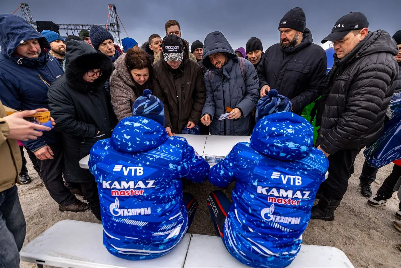 Прошел фестиваль автоспорта.jpeg