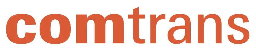 лого комтранс