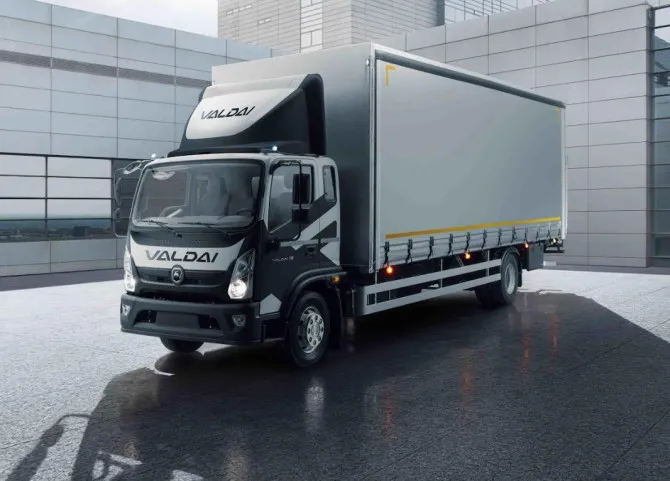 Валдай.
Валдай.