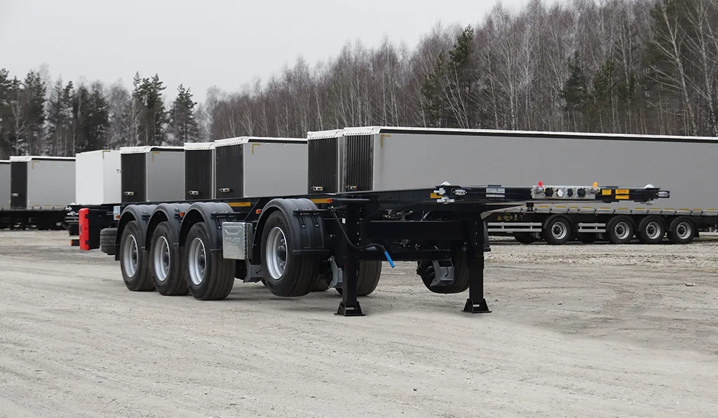 контейнеровоз К4-40