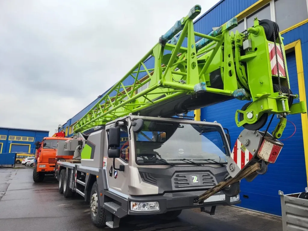 Кран Zoomlion.jpg кран фш.jpg