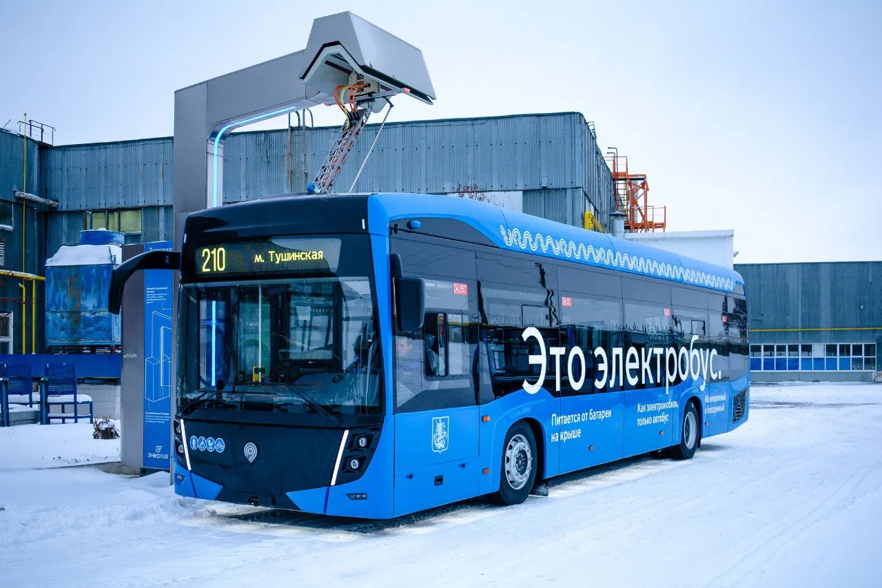 Nsb Truck Gen.jpg 2000-й электробус.jpg