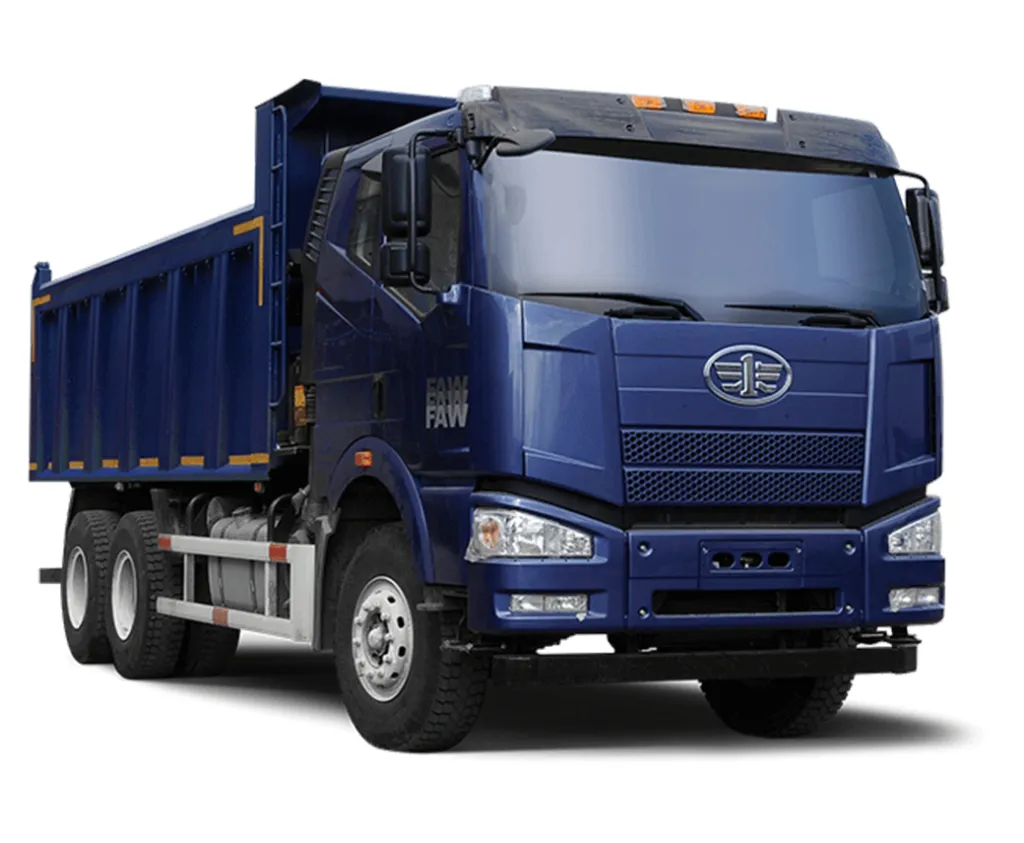 faw truck.png faw truck.png