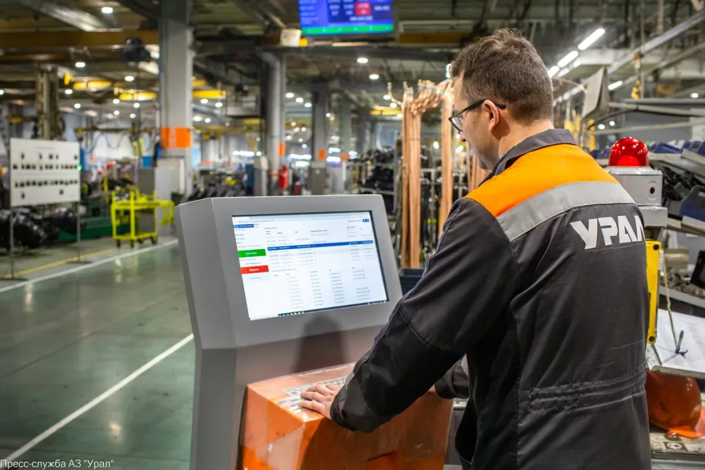 Управление новым программным обеспечением Управление новым программным обеспечением