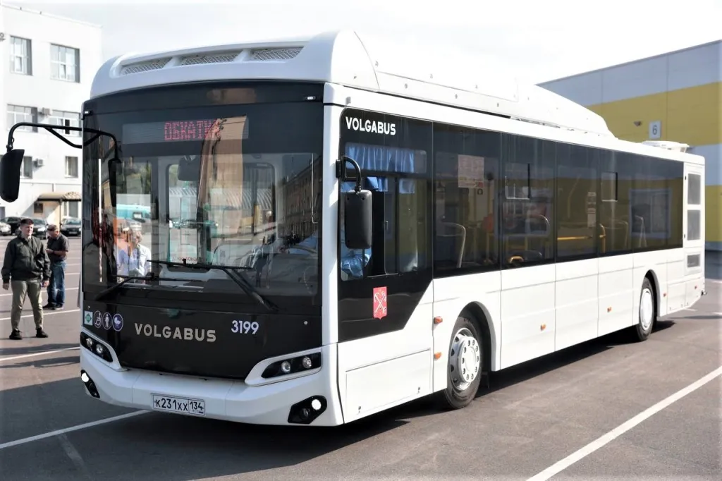 Волгабас 5270G2.jpg белый автобус Волгабас