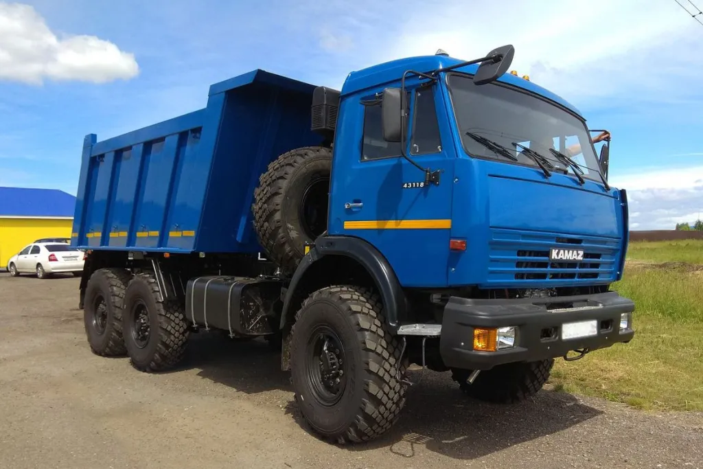 КамАЗ 43118.jpg КамАЗ 43118.jpg
