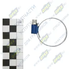 8116108032 Хомут червячный ф25-40 мм; 26-38 ABA