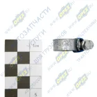 8116108014 Хомут червячный ф10-16мм (винтовой); 11-17 ABA