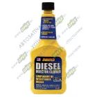 DI-502 Очиститель инжектора; дизель (354мл) ABRO