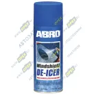 WD-400 Размораживатель; стекол, замков, щеток (326г) ABRO