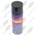 SPO-039-R (SP-011-AM-R) Краска черная; блестящая аэрозоль 520мл ABRO