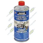 DA-500R Антигель для дизельного топлива; супер Platinum (964 мл ABRO
