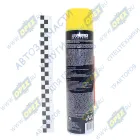 BC-810-RE Очиститель тормозов и сцепления; аэрозоль 650мл ABRO