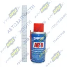 AB-8-100-RW Смазка проникающая (""Жидкий ключ"") Универсальная (100мл); Аbro Masters ABRO