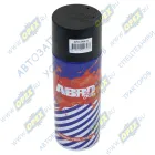 SPO-012-AM-R Краска черная; матовая аэрозоль 520мл ABRO