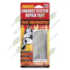 ER-400 Бандаж (лента) для ремонта глушителя; 5 см X 101,6 см ABRO