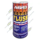 MF-390-R Промывка (жидкость промывочная) двигателя 5 мин. ABRO