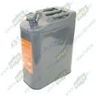 ACF-20M Канистра металлическая (20л) Airline