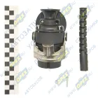 ATE-44 Вилка-штеккер 15 полюсов 24V (пластик - винты); ISO12098 Airline