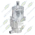 AE-PP-04 Подогреватель предпусковой электрический 220в 3.0 кВт (с монтажным комплектом) на КАМАЗ, МАЗ Airline