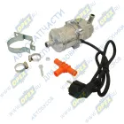 AE-PP-03 Подогреватель предпусковой электрический 220в 2.0 кВт с помпой (с монтажным комплектом) ГАЗ,ЗИЛ Airline