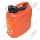 ACF-10S Канистра пластиковая (10л) Airline