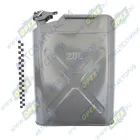 ACF-20M Канистра металлическая (20л) Airline