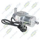 AE-PP-04 Подогреватель предпусковой электрический 220в 3.0 кВт (с монтажным комплектом) на КАМАЗ, МАЗ Airline