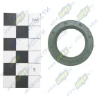 SE0090 Сальник вала ТНВД DG 25x37 AMR