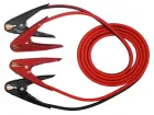 230126 Провода пусковые (стартовые) для прикуривания 500А; 4м AMSH