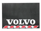 120577 Брызговик VOLVO 600х400; резина; комплект (2 шт.) AMSH