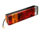 U0030.3716-00L Фонарь задний UNIVERSAL (MAN) с кабелем левый; с проводом AMSH