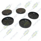 081010934 Комплект заглушек KNORR SN6… SN7… SK7… KNORR (1970-2020) ANDAC