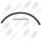 Н39 Шланг ШО (патрубок) ф25х32 (1метр) МБС ANDYCAR