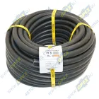 Н8-30 Шланг ШО (патрубок) ф14х22 МБС (бухта 30м) ГОСТ 10362-76 маслобензостойкий; 0.63МПа ANDYCAR