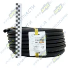 Н4-30 Шланг ШО (патрубок) ф10 (бухта 30м) ГОСТ 10362-76 (Масло-бензо стойкий) МБС (0,63МПа) ANDYCAR