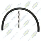 Н42 Шланг ШО (патрубок) ф22; х32 отопителя 1.6МПа МБС (1м) ГОСТ 10362-76 ANDYCAR