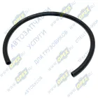 H31-10 Шланг ШО (патрубок) ф18х27 маслобензостойкий МБС, ГОСТ 10362-76 (1м) MB Bus (1970-2020) ANDYCAR