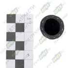 Н31 Шланг ШО (патрубок) ф18х27 маслобензостойкий МБС, ГОСТ 10362-76 (1м) MB Bus (1970-2020) ANDYCAR