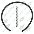 Н4 Шланг ШО (патрубок) ф10 (1метр) ГОСТ 10362-76 (Масло-бензо стойкий) МБС; (0.63МПа) ANDYCAR