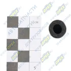 Н2 Шланг ШО (патрубок) ф8х16 МБС (1 метр); 0.63 МПа ГОСТ 10362-76 ANDYCAR