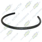 Н8 Шланг ШО (патрубок) ф14х22 МБС (1м) ГОСТ 10362-76 маслобензостойкий; 0,63МПа ANDYCAR