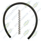 Н8 Шланг ШО (патрубок) ф14х22 МБС (1м) ГОСТ 10362-76 маслобензостойкий; 0,63МПа ANDYCAR