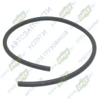 Н2 Шланг ШО (патрубок) ф8х16 МБС (1 метр); 0.63 МПа ГОСТ 10362-76 ANDYCAR