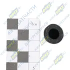Н4 Шланг ШО (патрубок) ф10 (1метр) ГОСТ 10362-76 (Масло-бензо стойкий) МБС; (0.63МПа) ANDYCAR
