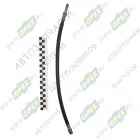 6T48975 Шланг тормозной задний; AP-LPR AP