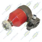 22649AP Наконечник рулевой тяги M30x1.5\ Iveco Euro Trakker <04 DAF LCV (1970-2020), MAN LCV (1970-2020), NEOPLAN (1970-2020), RVI Kerax (2000-2020), VOLVO FH APPLUS