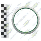 KHV0102 Сальник JCB пальца ковша резинометаллический (80х100х5мм) ARIES