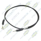 331/51329 Трос акселератора JCB 540 ОЕ ARIES
